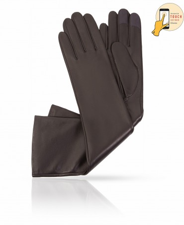 Перчатки Женские i.K81-ANE_27/KAKY